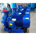 Big horizontal agricultural centrifugal water pump machine